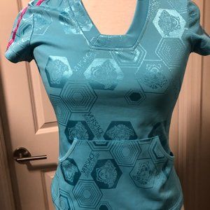 Versace Jeans Couture short sleeve shirt.